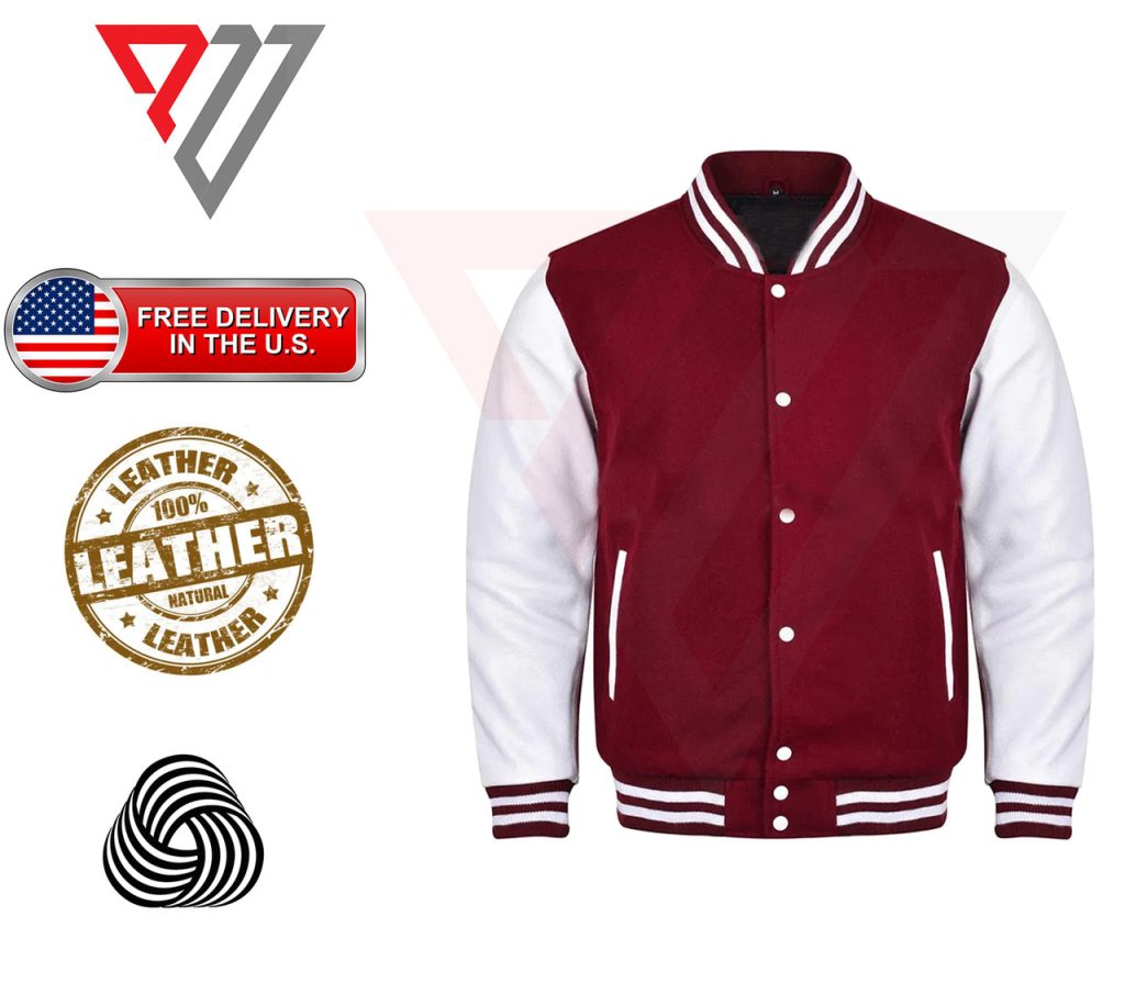 Varsity Jackets collection