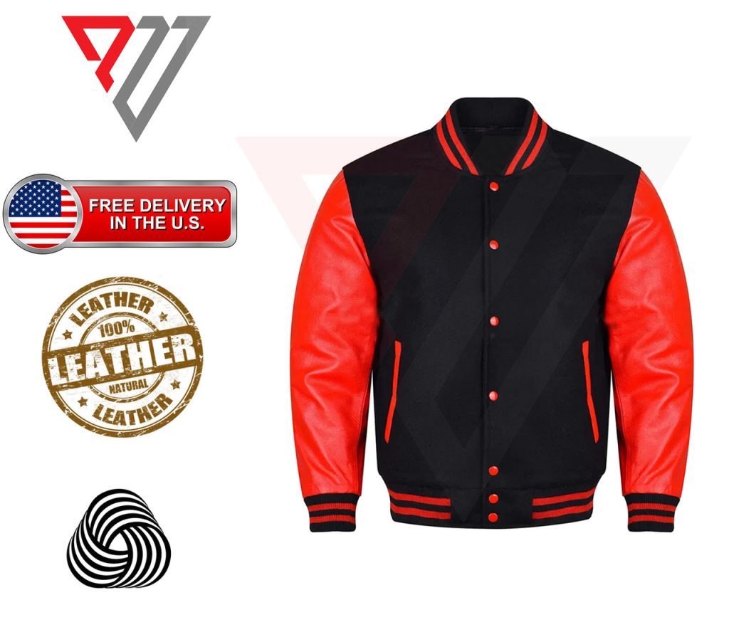Varsity Jackets collection