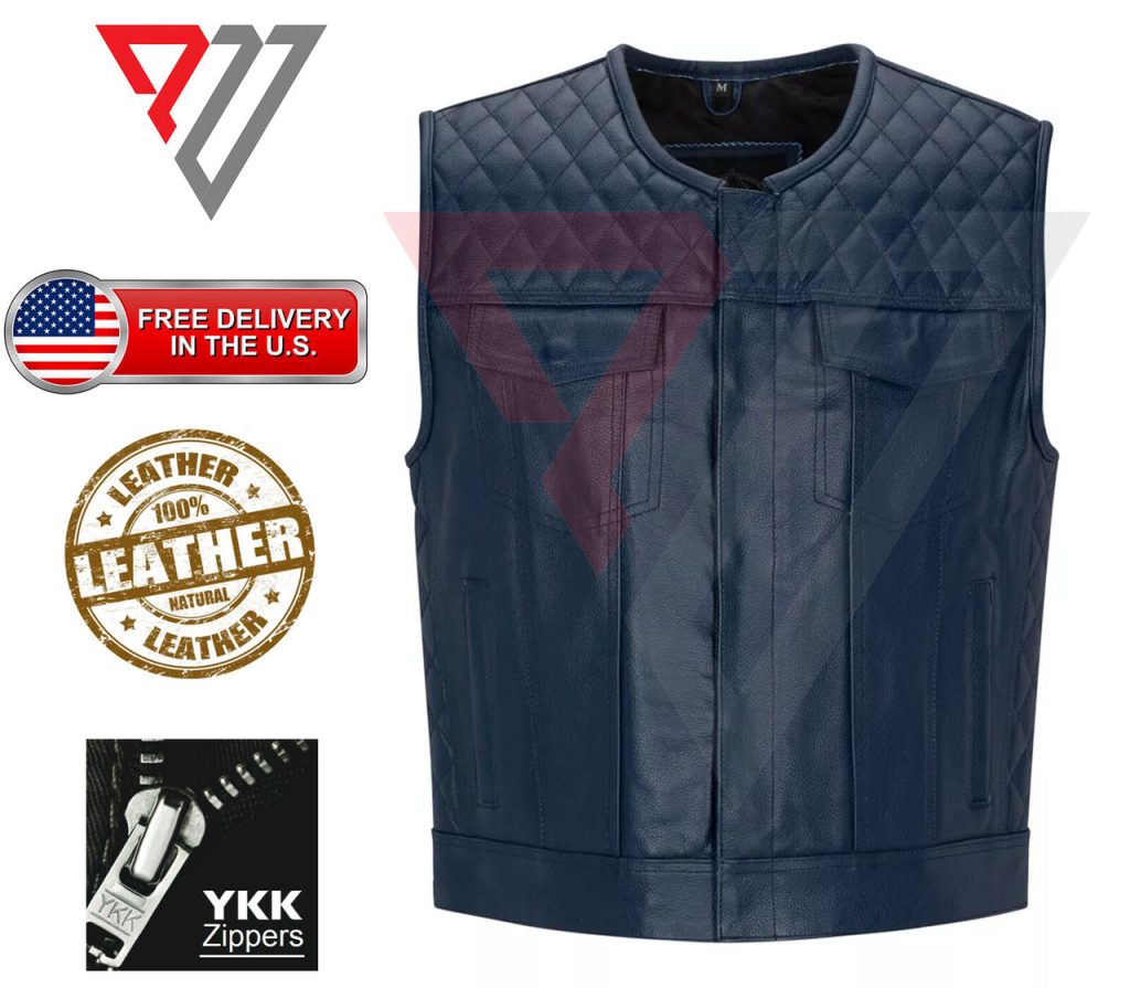 SOA Vests collection