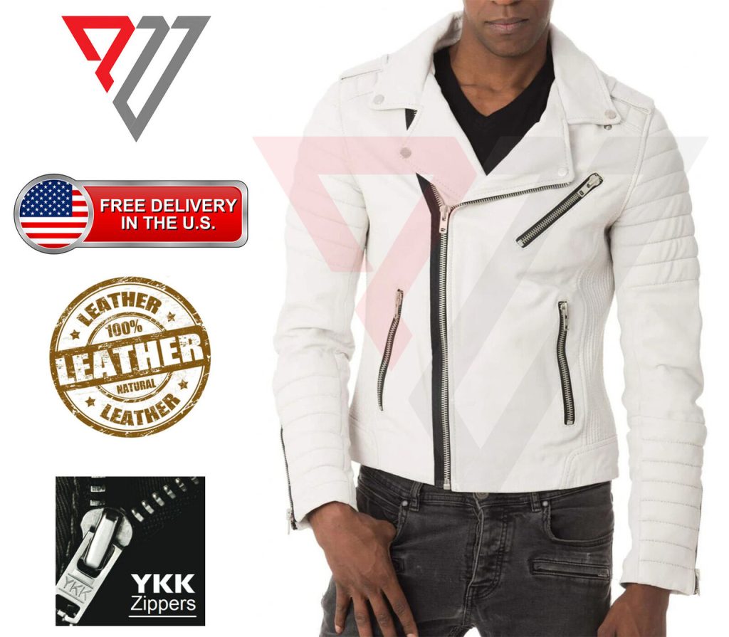 Leather Jackets collection