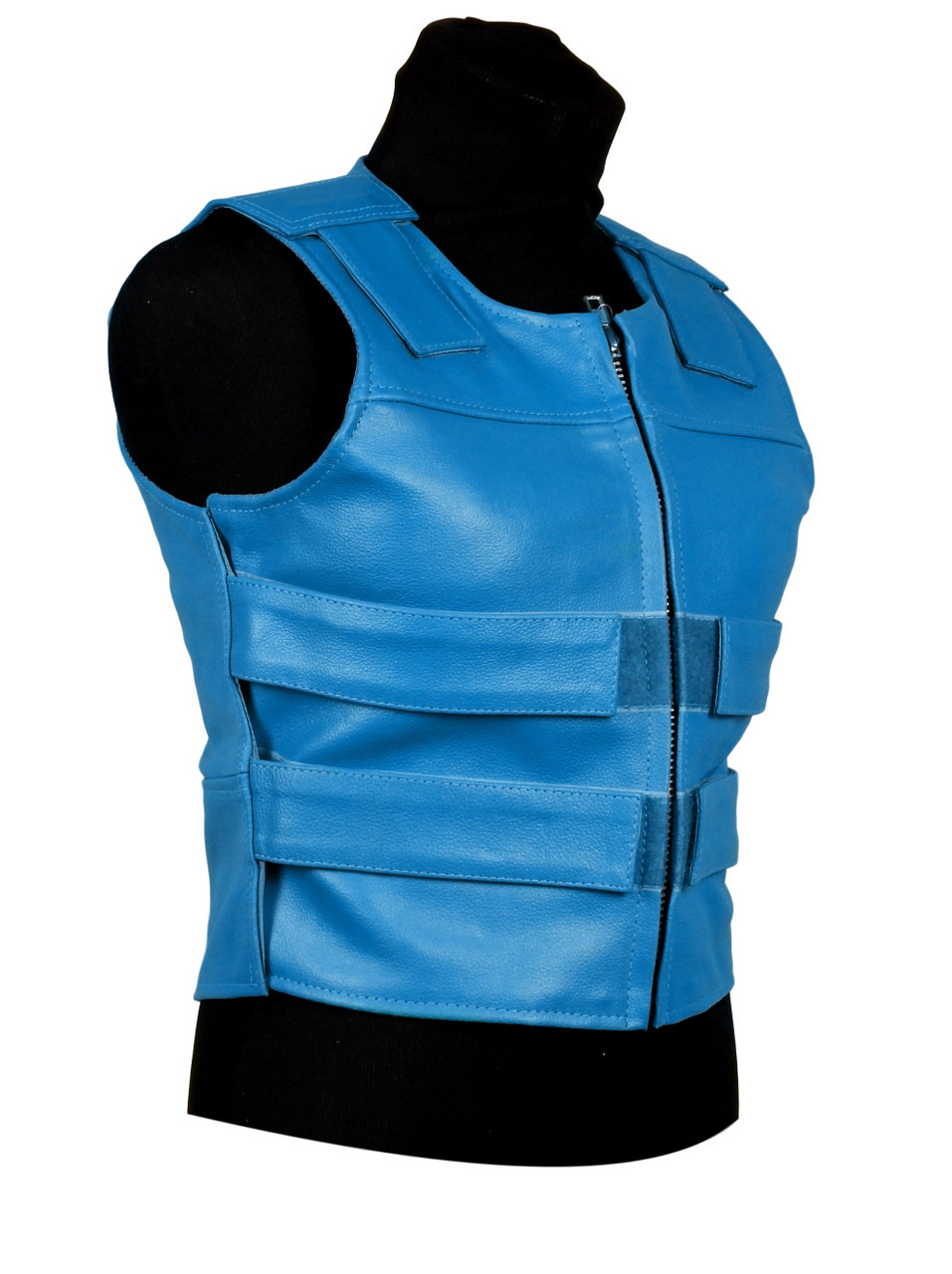 Carolina Blue Club Vest Women's